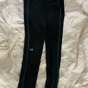Under armour leggings